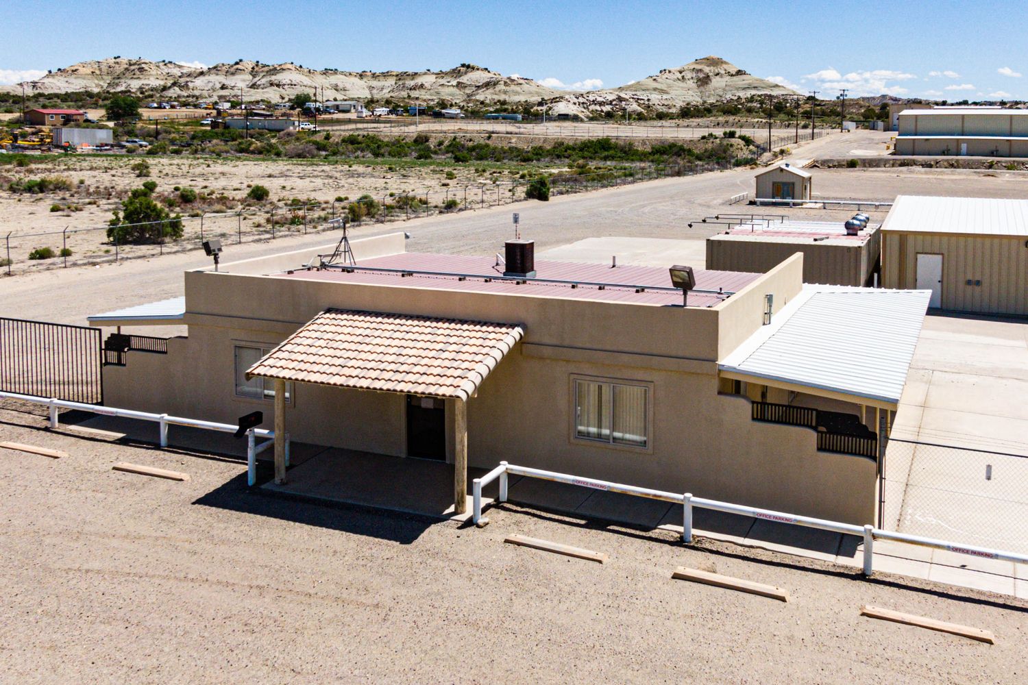 3100 N 1st St, Bloomfield, NM 87413